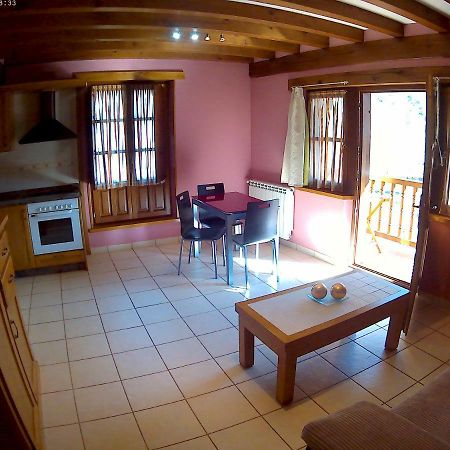 La Vega  Apartamentos Casa Celia المظهر الخارجي الصورة