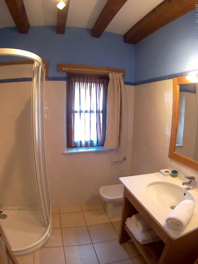La Vega  Apartamentos Casa Celia المظهر الخارجي الصورة