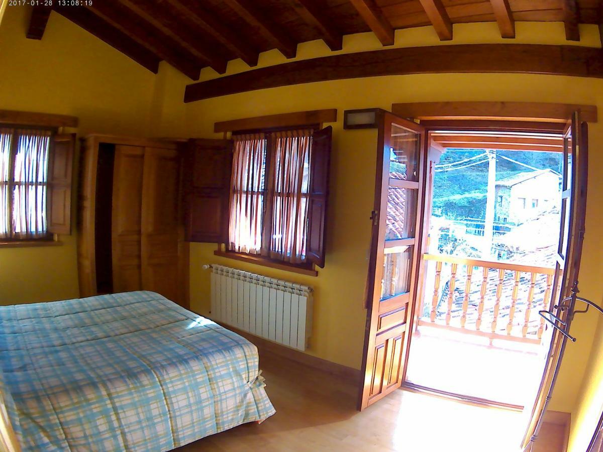La Vega  Apartamentos Casa Celia المظهر الخارجي الصورة