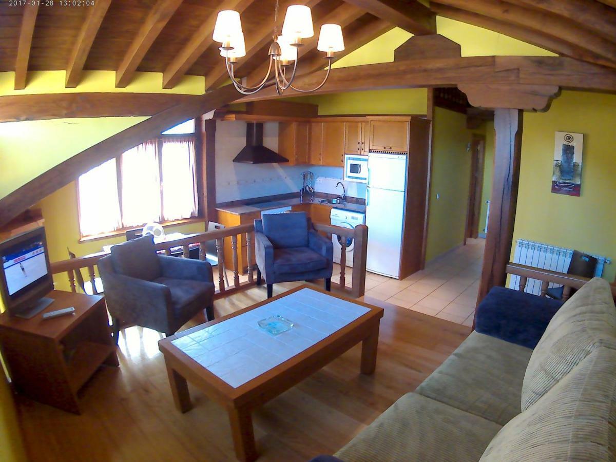La Vega  Apartamentos Casa Celia المظهر الخارجي الصورة